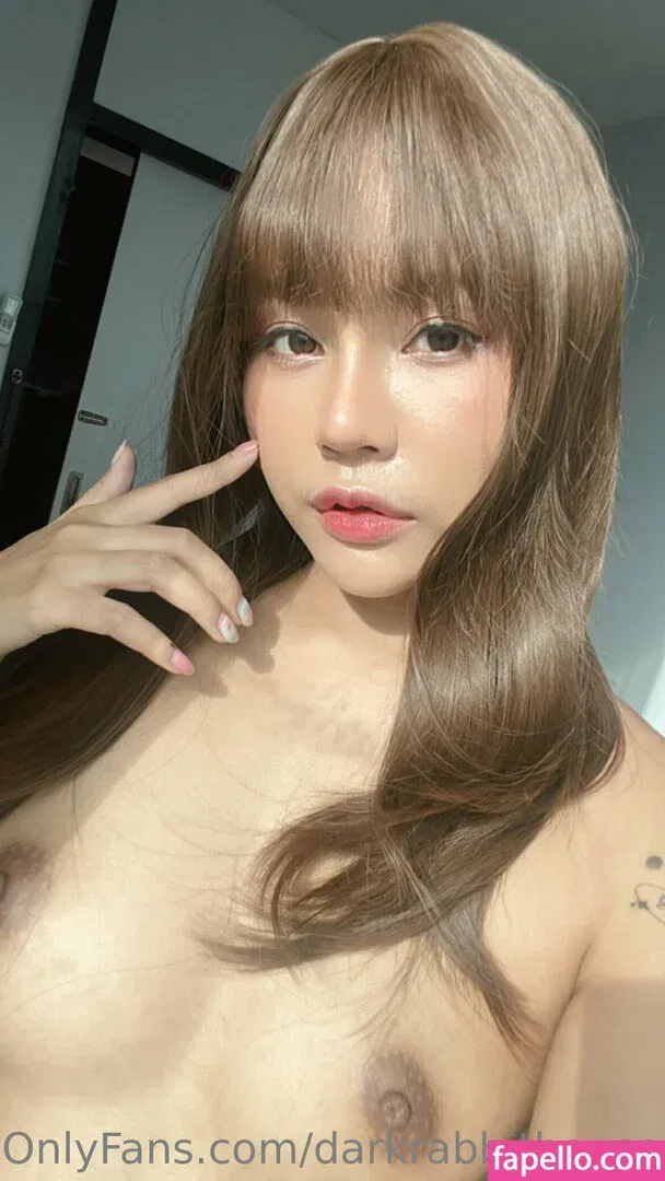 Darkrabbithouse Onlyfans Photo Gallery 