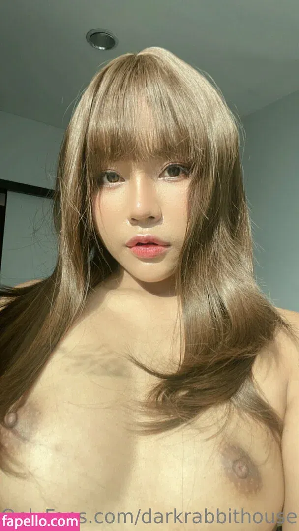 Darkrabbithouse Onlyfans Photo Gallery 