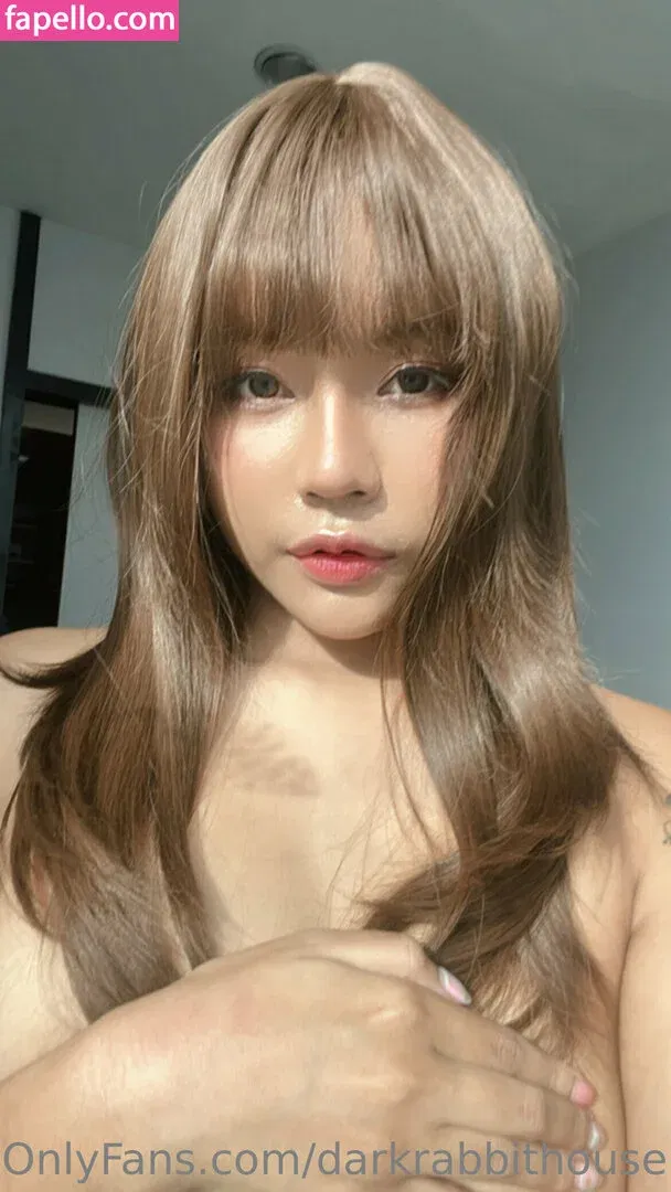 Darkrabbithouse Onlyfans Photo Gallery 