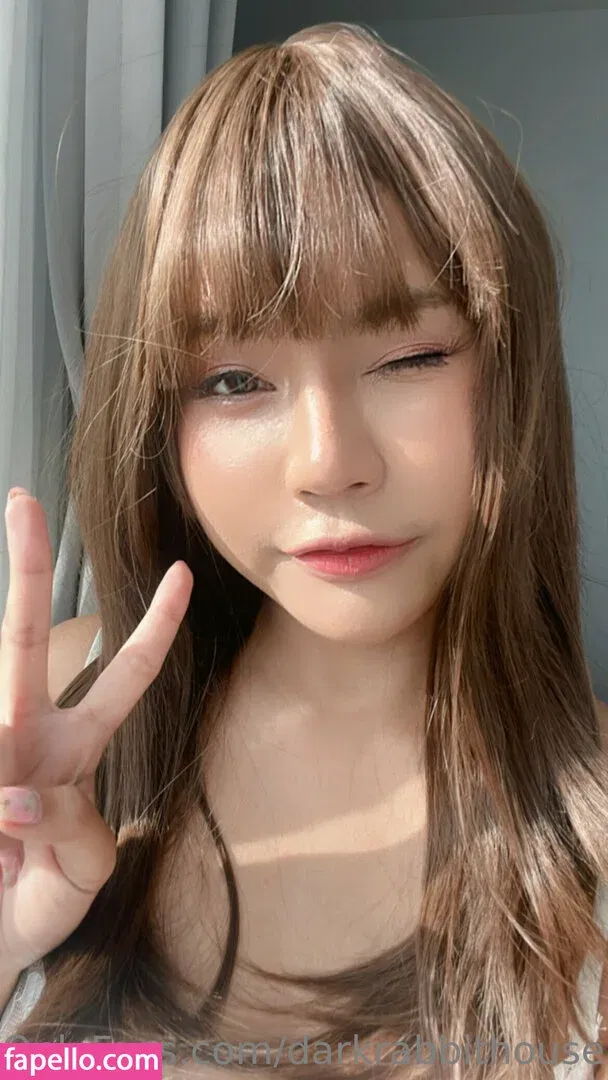 Darkrabbithouse Onlyfans Photo Gallery 