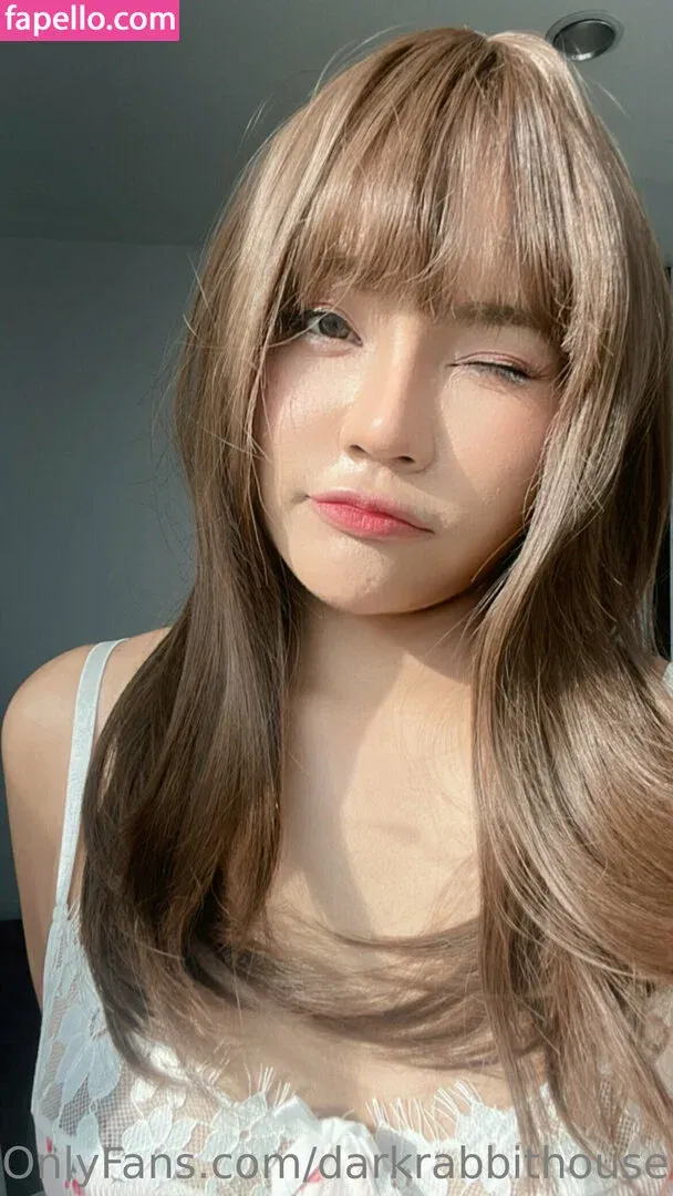 Darkrabbithouse Onlyfans Photo Gallery 