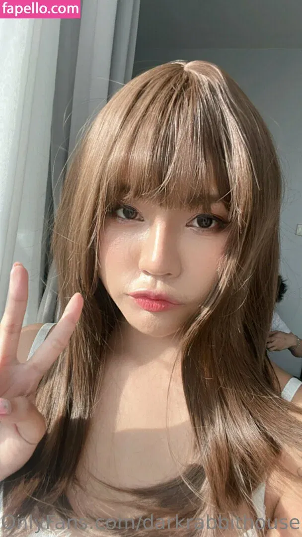 Darkrabbithouse Onlyfans Photo Gallery 