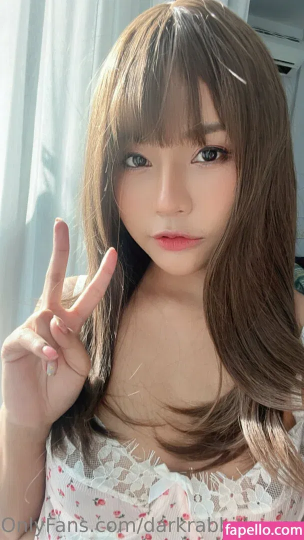 Darkrabbithouse Onlyfans Photo Gallery 