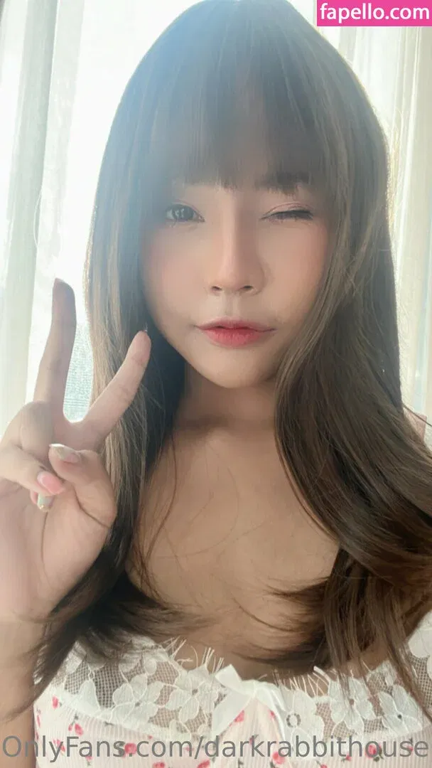 Darkrabbithouse Onlyfans Photo Gallery 