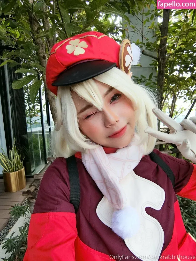 Darkrabbithouse Onlyfans Photo Gallery 