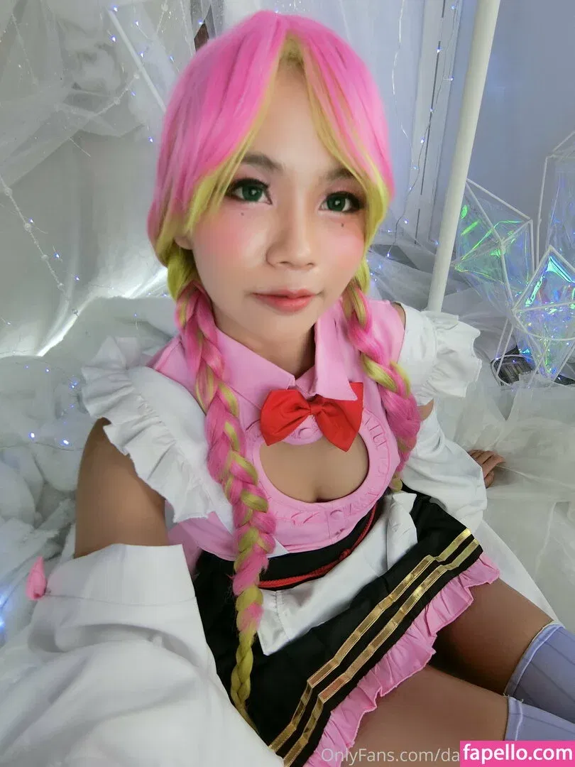 Darkrabbithouse Onlyfans Photo Gallery 