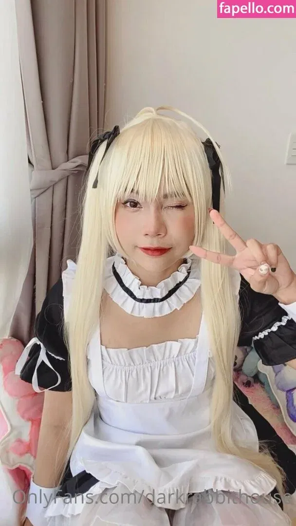 Darkrabbithouse Onlyfans Photo Gallery 