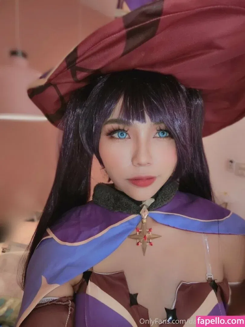 Darkrabbithouse Onlyfans Photo Gallery 