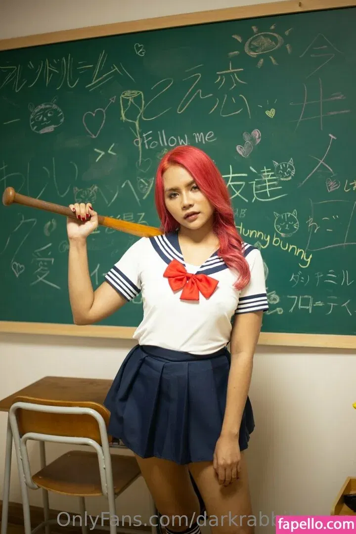 Darkrabbithouse Onlyfans Photo Gallery 