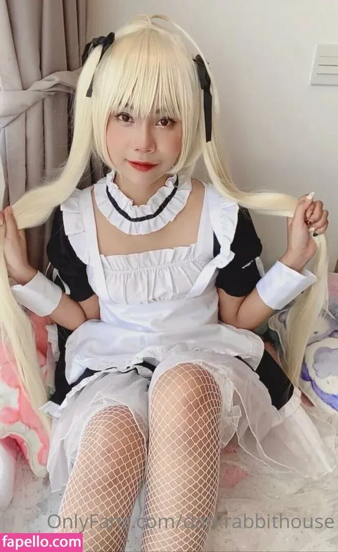Darkrabbithouse Onlyfans Photo Gallery 
