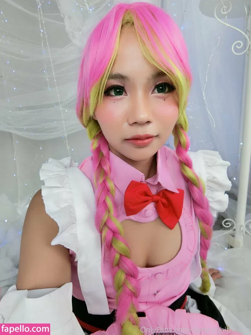 Darkrabbithouse Onlyfans Photo Gallery 