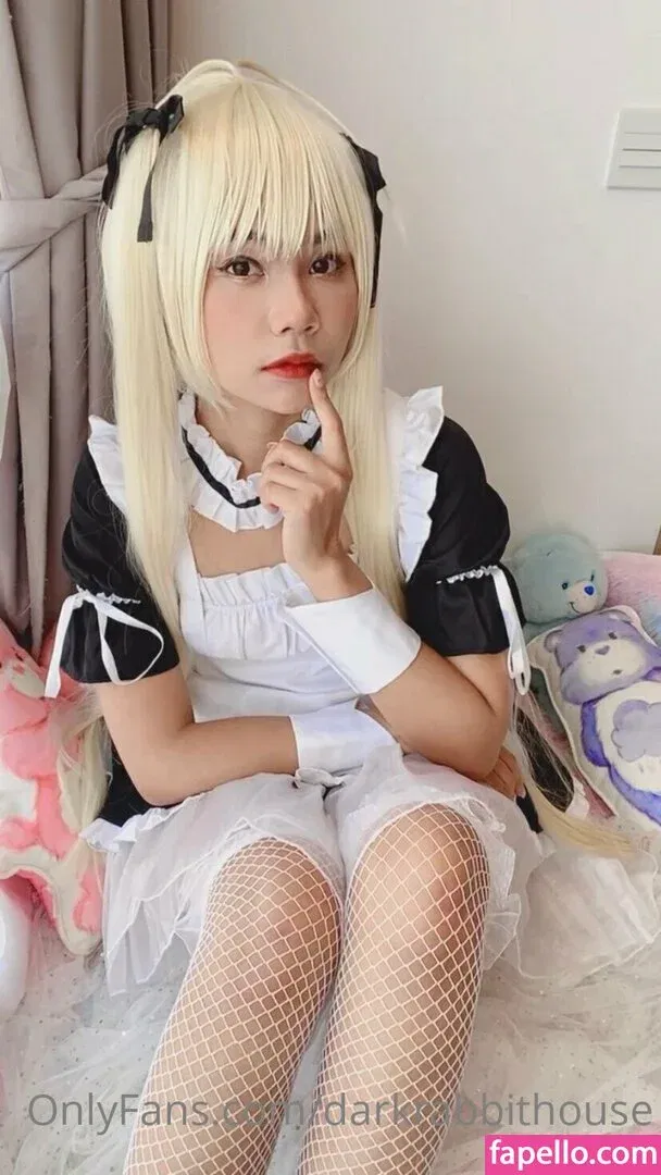 Darkrabbithouse Onlyfans Photo Gallery 