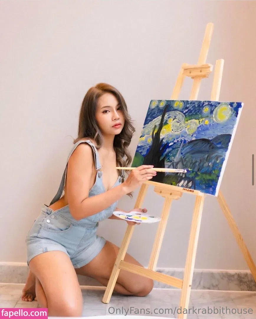 Darkrabbithouse Onlyfans Photo Gallery 