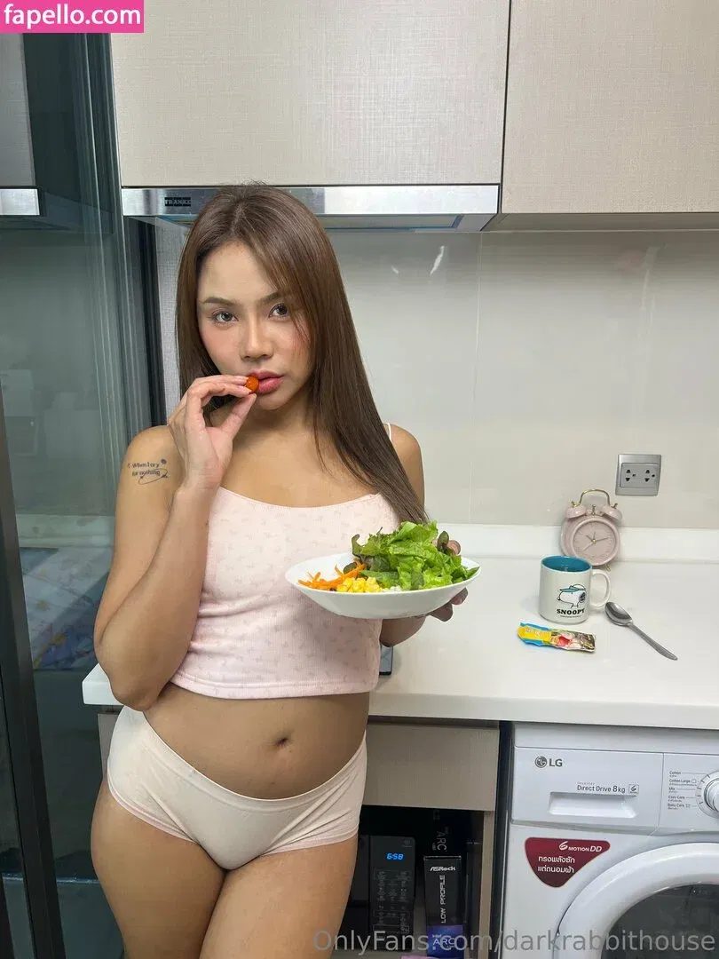 Darkrabbithouse Onlyfans Photo Gallery 