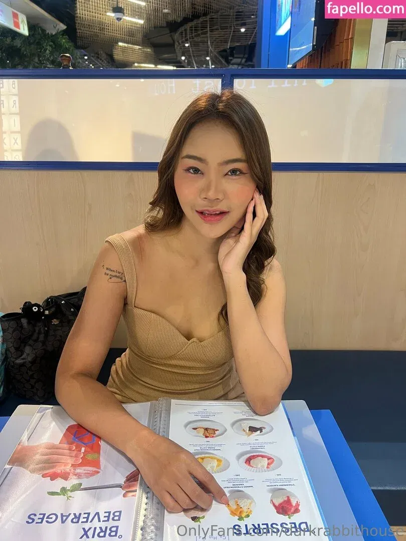 Darkrabbithouse Onlyfans Photo Gallery 