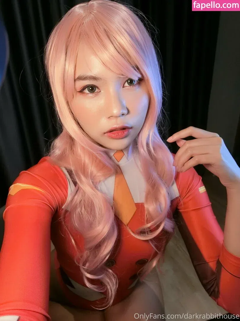 Darkrabbithouse Onlyfans Photo Gallery 