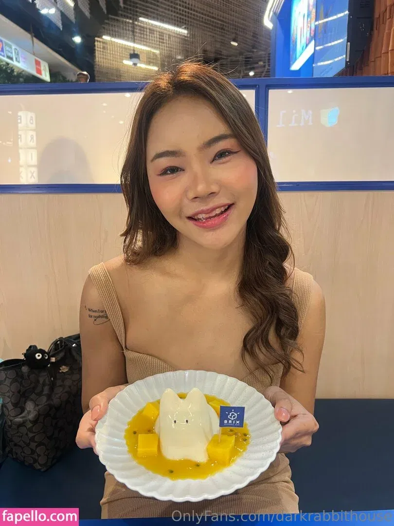 Darkrabbithouse Onlyfans Photo Gallery 