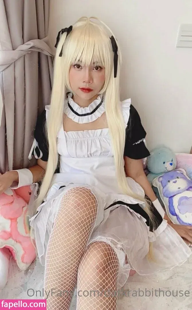 Darkrabbithouse Onlyfans Photo Gallery 