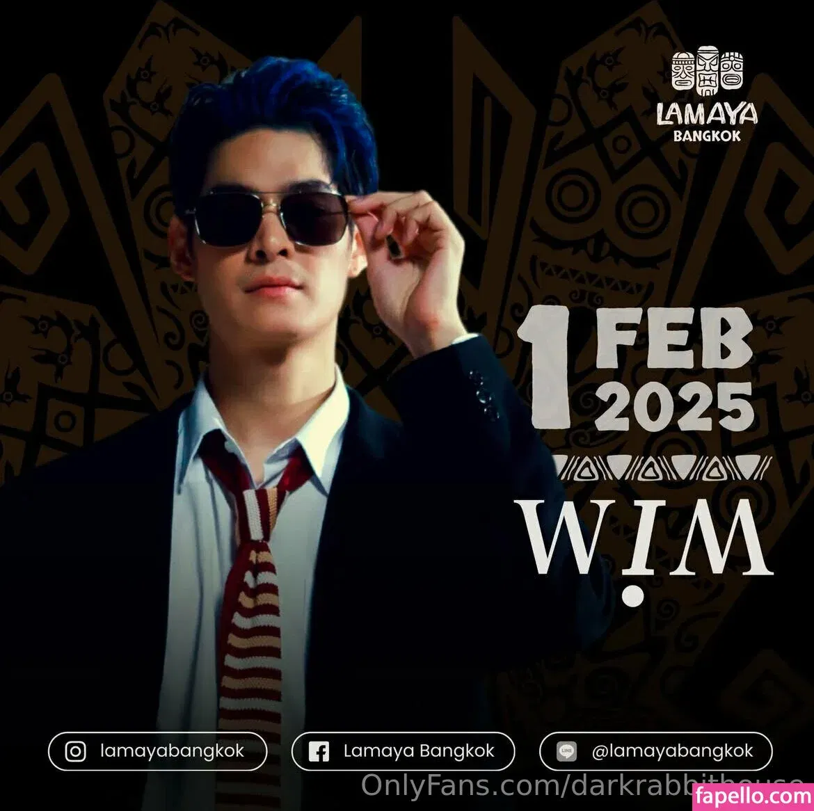 Darkrabbithouse Onlyfans Photo Gallery 