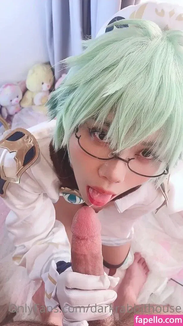 Darkrabbithouse Onlyfans Photo Gallery 