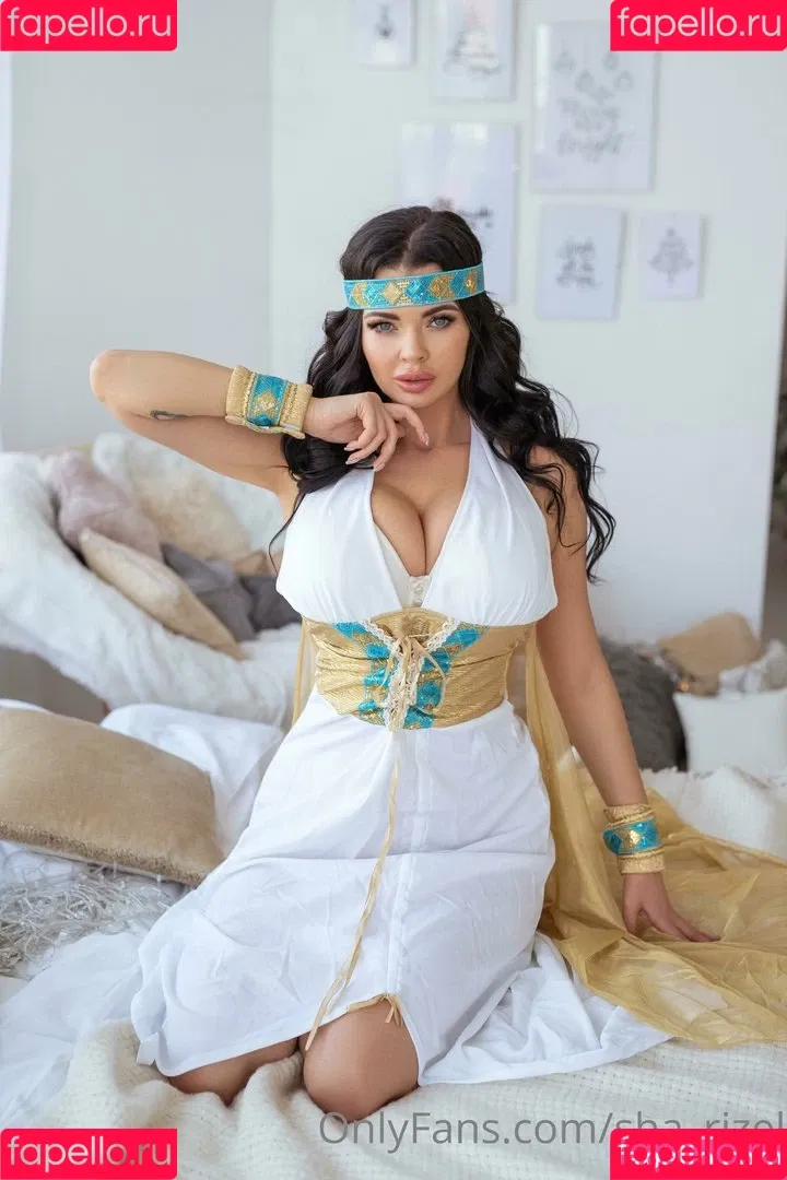 Sha Rizel Onlyfans Photo Gallery 
