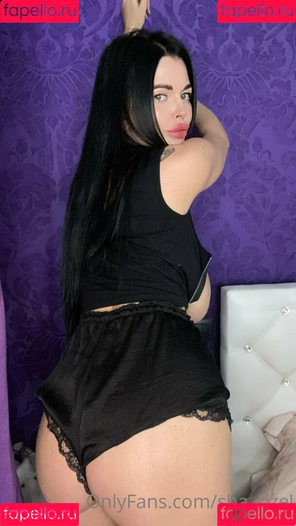 Sha Rizel Onlyfans Photo Gallery 