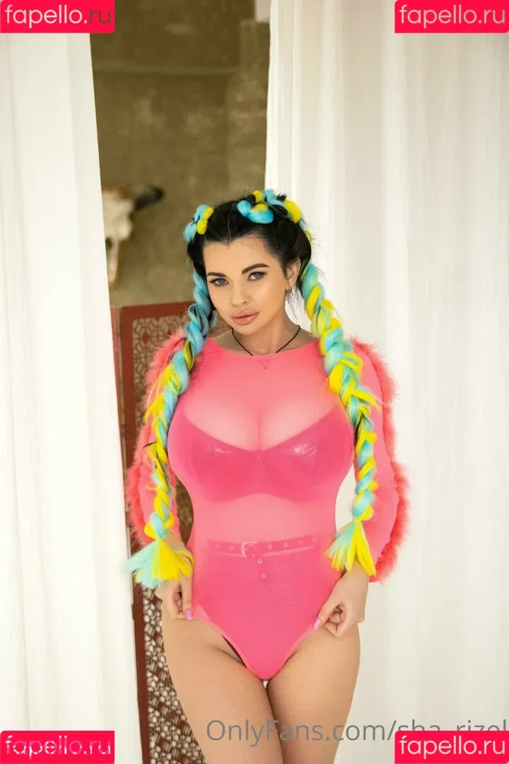 Sha Rizel Onlyfans Photo Gallery 