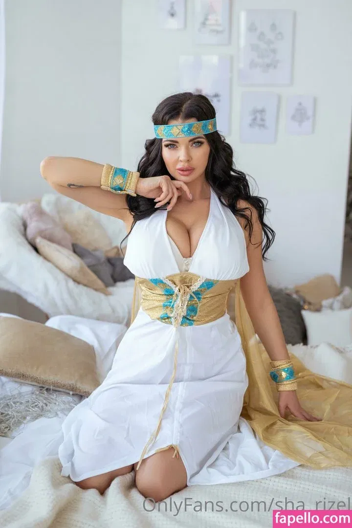 Sha Rizel Onlyfans Photo Gallery 