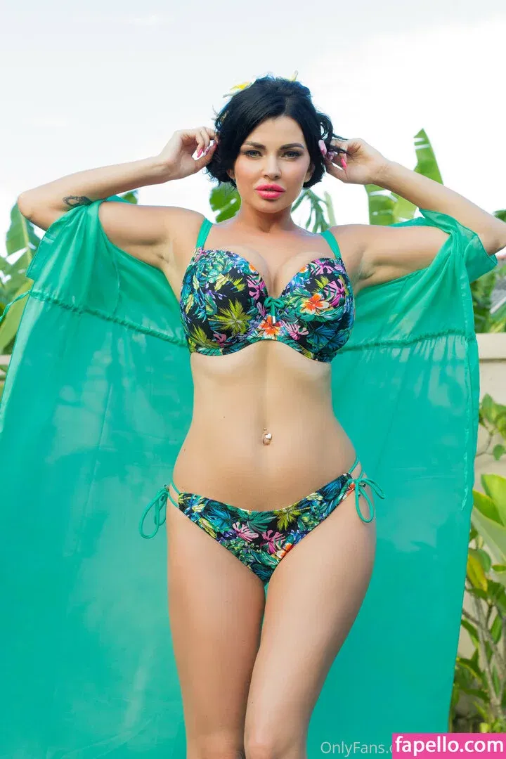 Sha Rizel Onlyfans Photo Gallery 