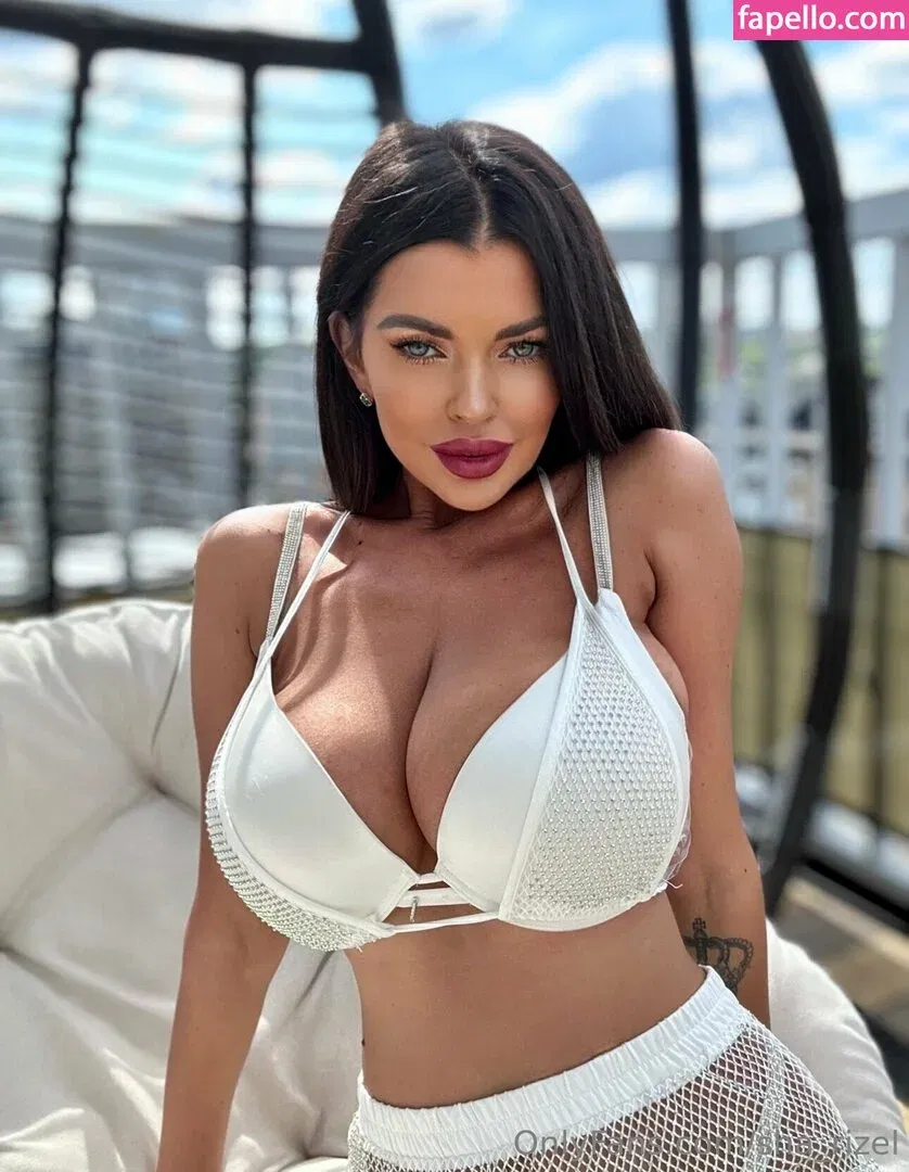 Sha Rizel Onlyfans Photo Gallery 