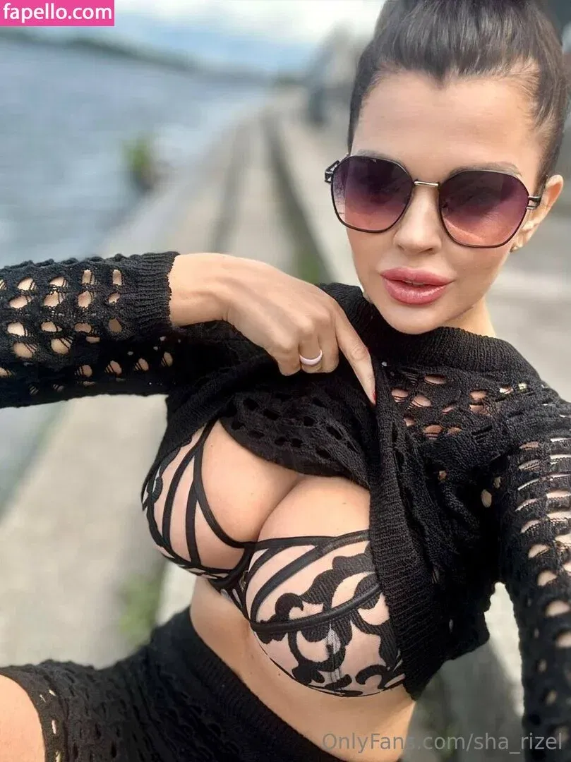 Sha Rizel Onlyfans Photo Gallery 