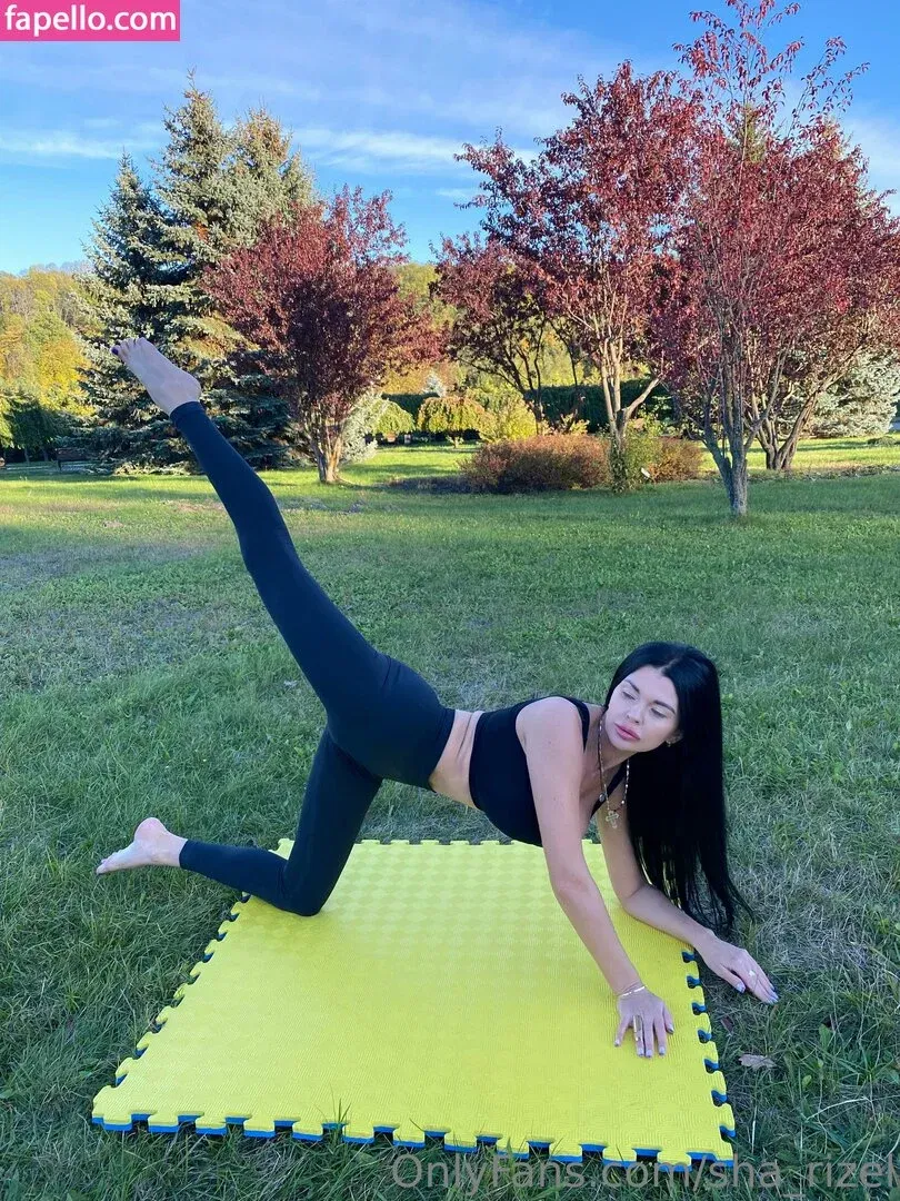 Sha Rizel Onlyfans Photo Gallery 