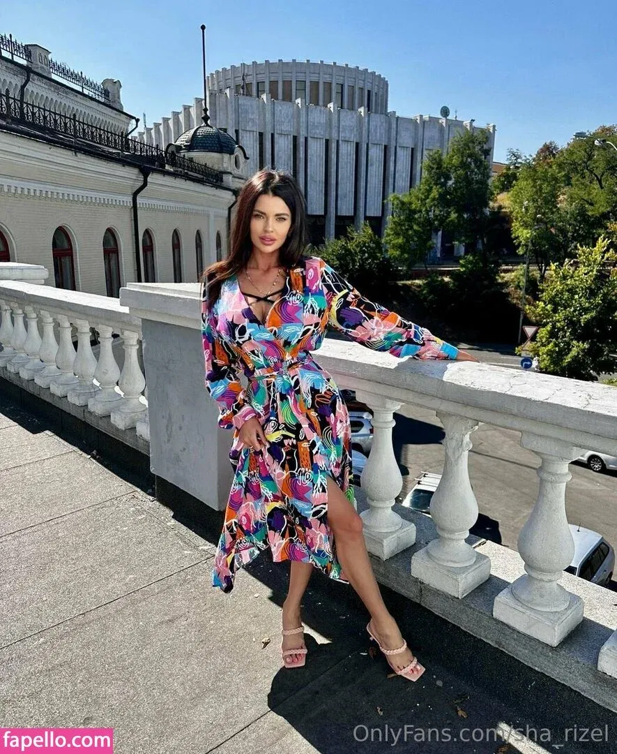 Sha Rizel Onlyfans Photo Gallery 