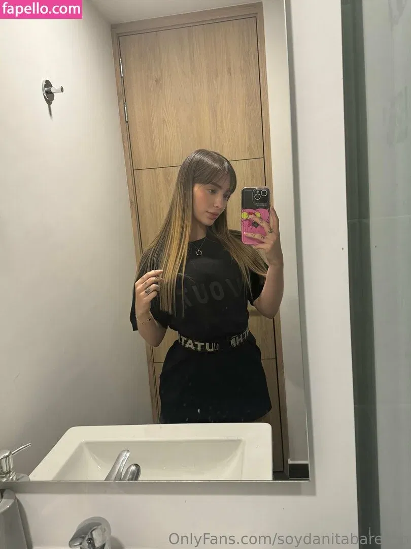 soydanitabaresbb Onlyfans Photo Gallery 
