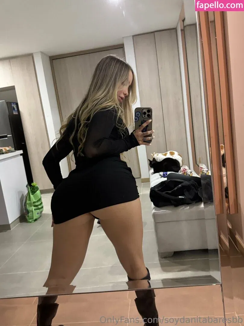 soydanitabaresbb Onlyfans Photo Gallery 