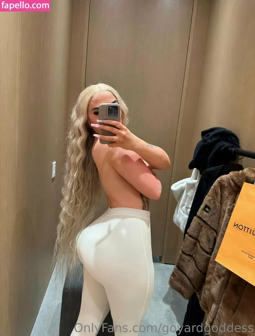 goyardgoddess Onlyfans Photo Gallery 