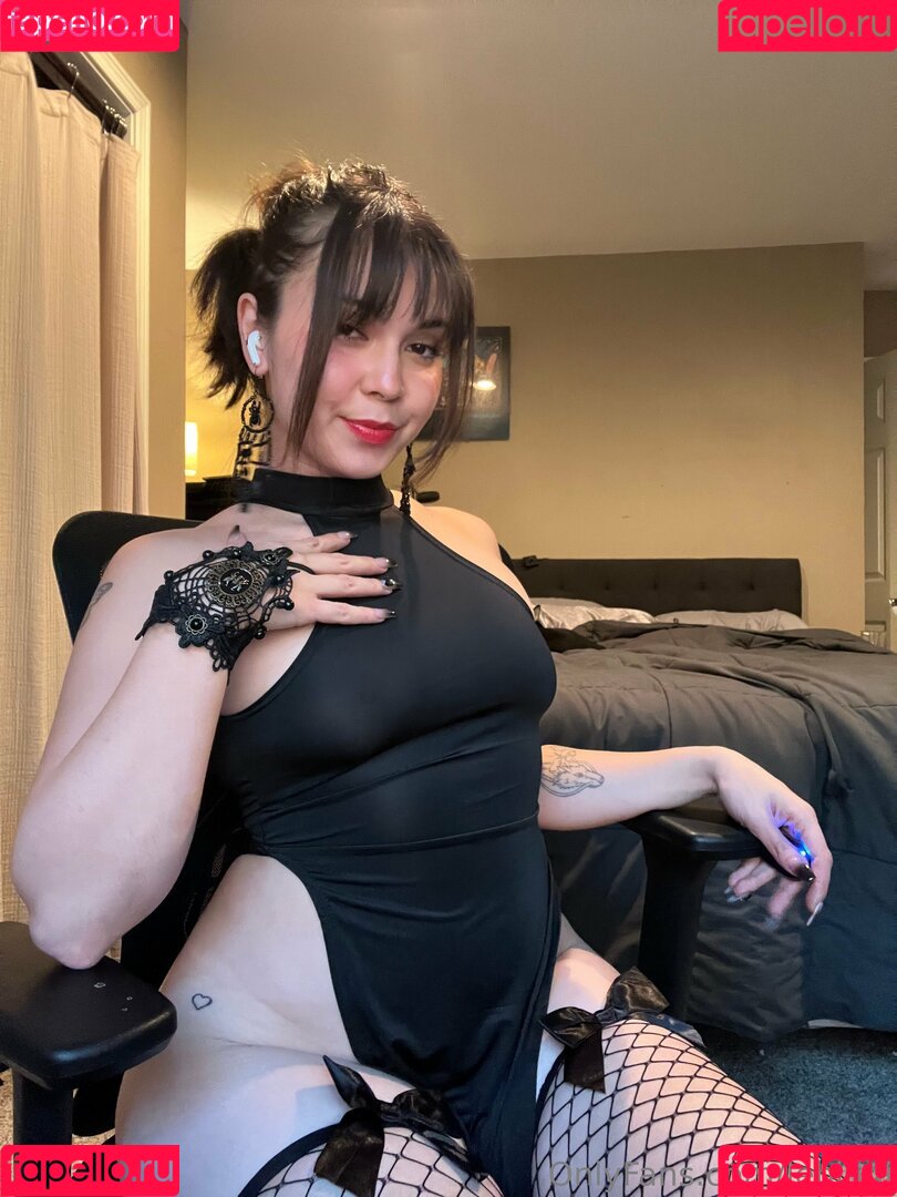 lalemana Onlyfans Photo Gallery 