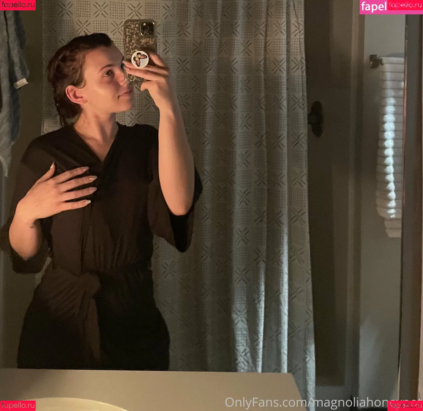 magnoliahoneypot Onlyfans Photo Gallery 