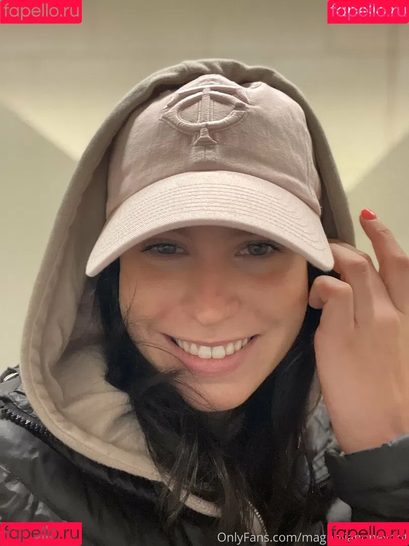 magnoliahoneypot Onlyfans Photo Gallery 