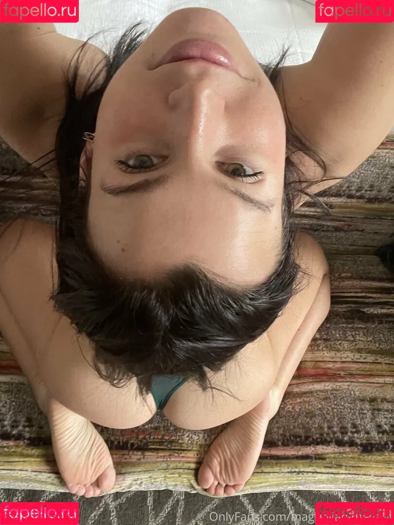 magnoliahoneypot Onlyfans Photo Gallery 