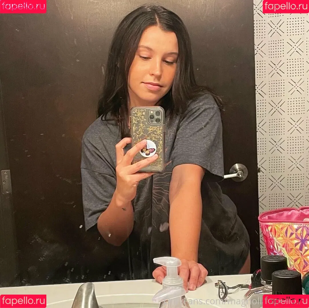 magnoliahoneypot Onlyfans Photo Gallery 