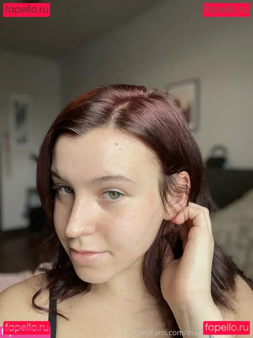 magnoliahoneypot Onlyfans Photo Gallery 