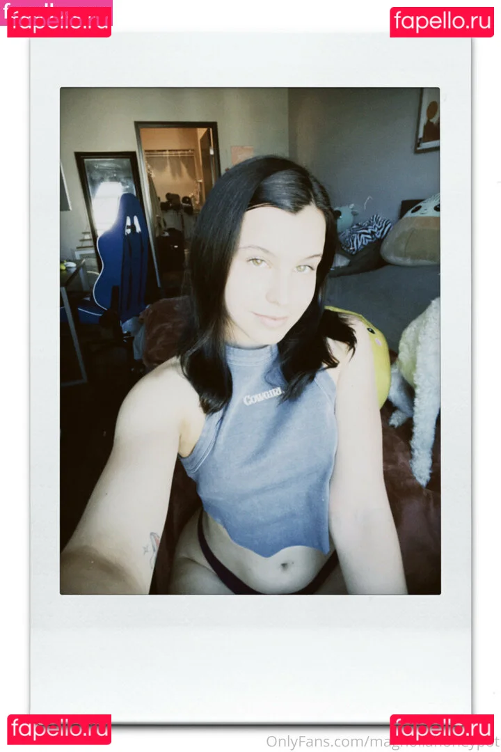 magnoliahoneypot Onlyfans Photo Gallery 