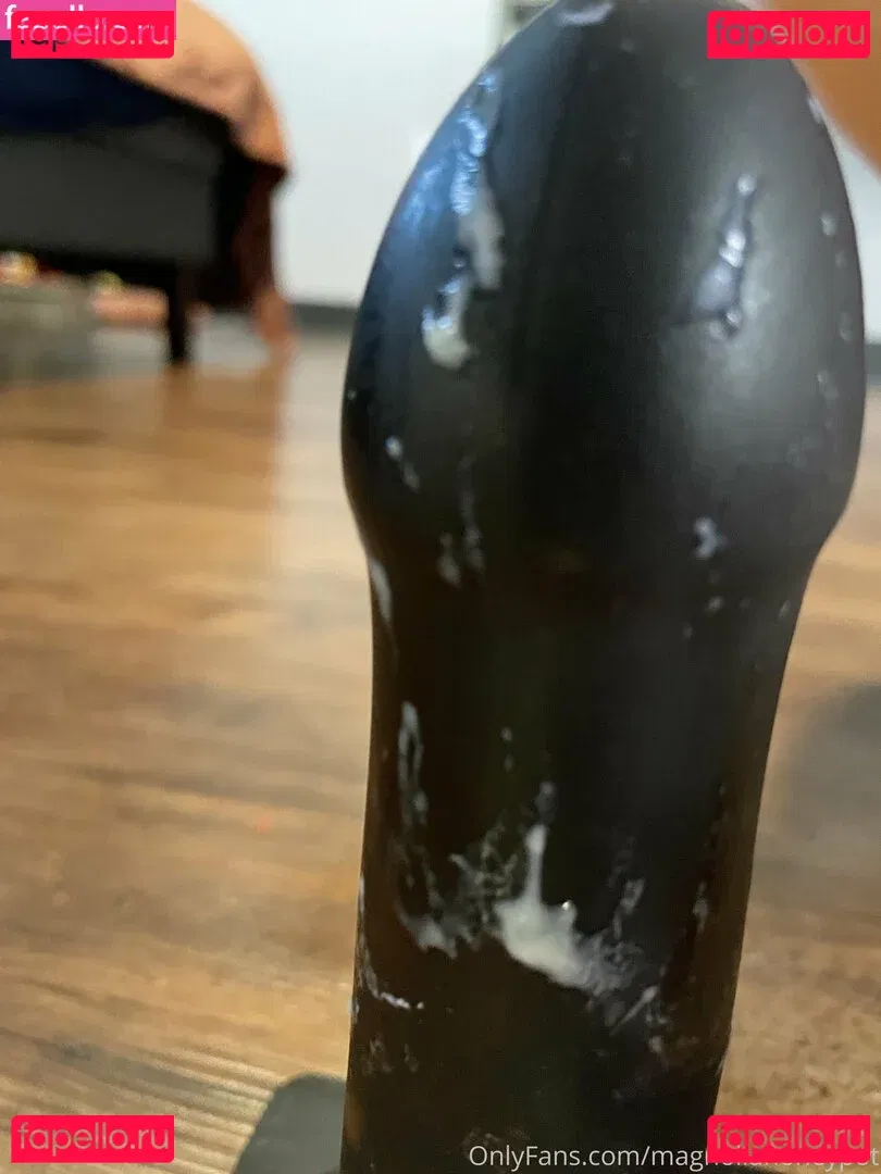 magnoliahoneypot Onlyfans Photo Gallery 