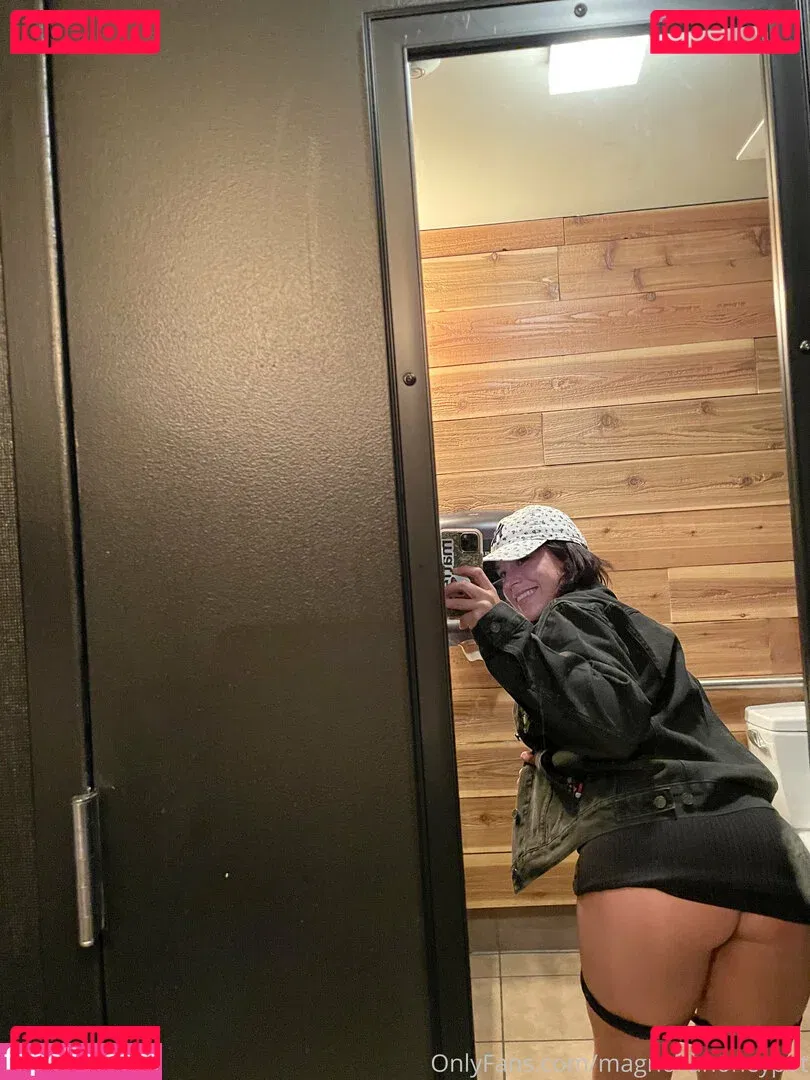 magnoliahoneypot Onlyfans Photo Gallery 