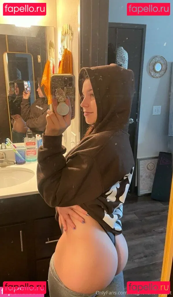 magnoliahoneypot Onlyfans Photo Gallery 