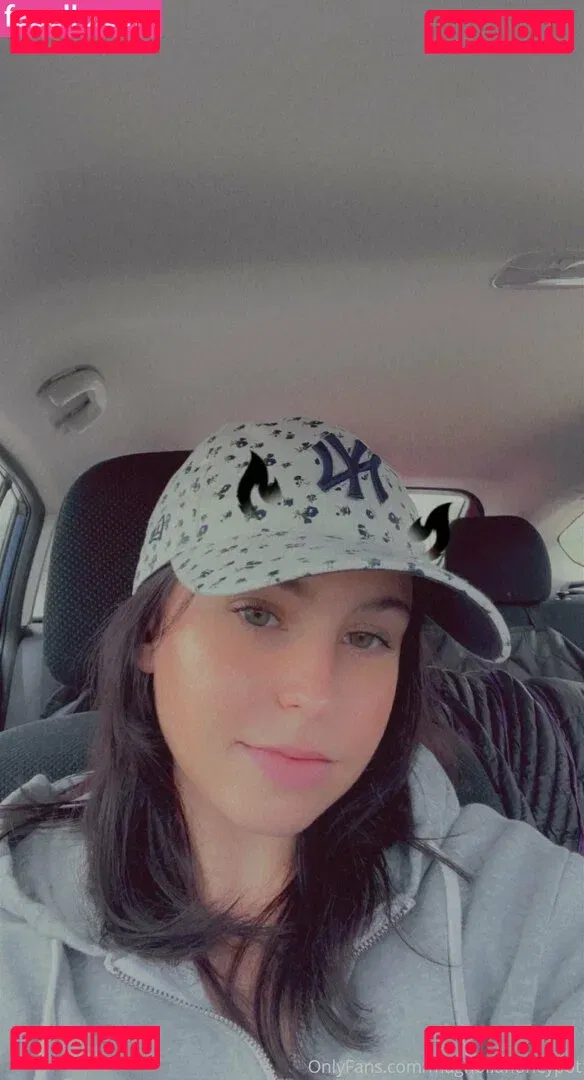 magnoliahoneypot Onlyfans Photo Gallery 
