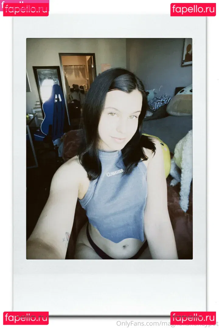 magnoliahoneypot Onlyfans Photo Gallery 