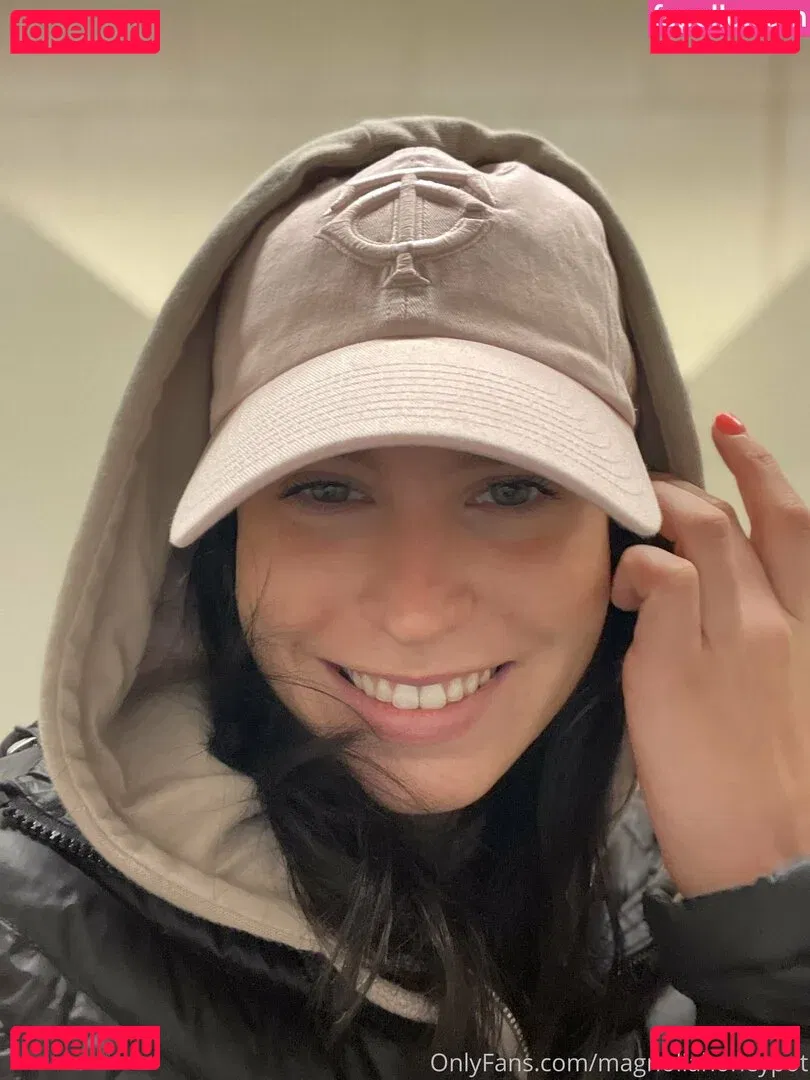 magnoliahoneypot Onlyfans Photo Gallery 