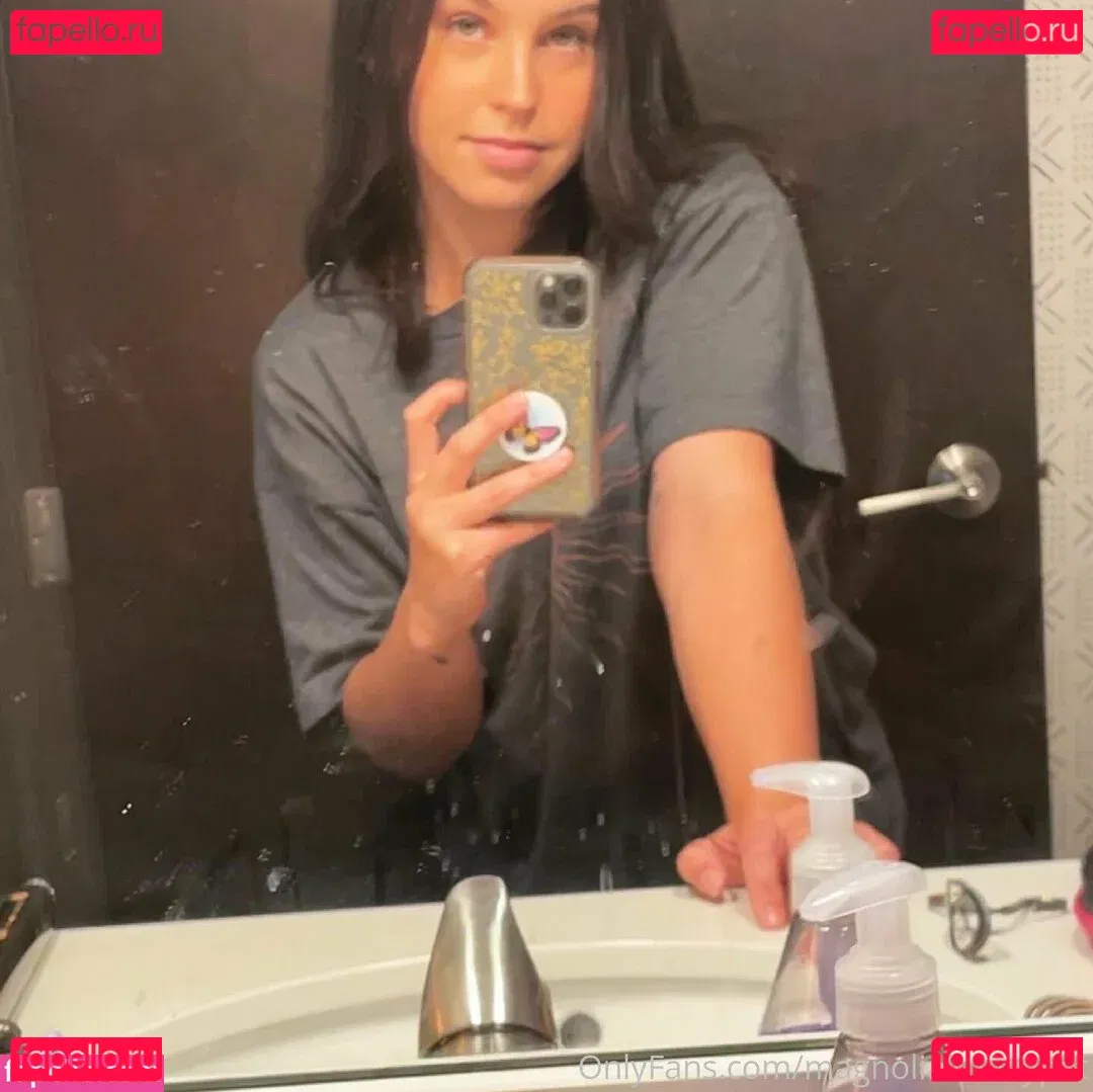 magnoliahoneypot Onlyfans Photo Gallery 